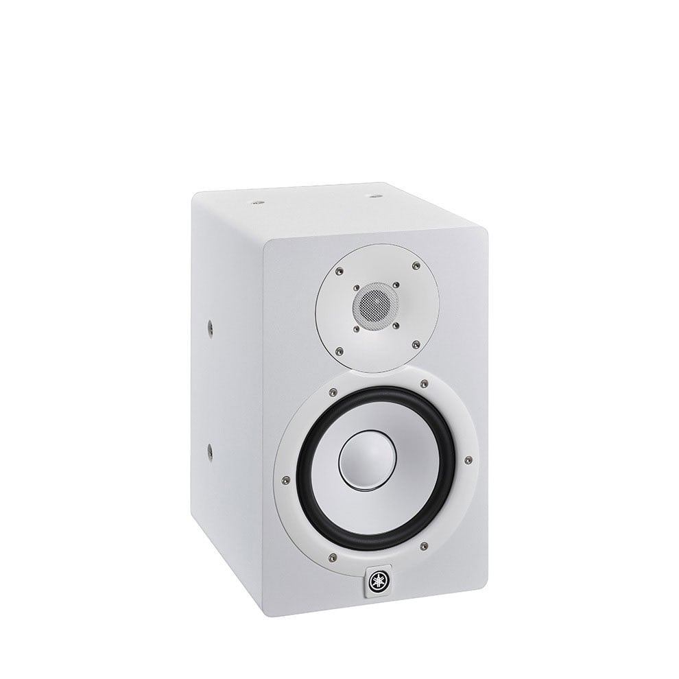HS7IW-1.jpg Yamaha Hs7I White Active Monitor Speaker - Image 1