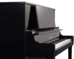 Kawai K400 Upright Piano – 122 cm – Ebony Polish