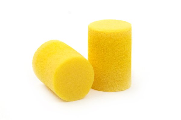 PWEP1_MAIN-1.jpg Earplugs Foam Pr - Image 1