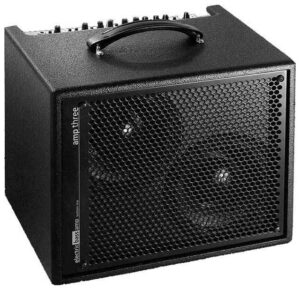 Aer Amp Three Electric Bass Amplifier Combo (200