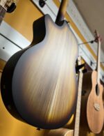 Cole Clark Tl2Ec Blackwood Hum Ss Sunburst 13944 - Image 6