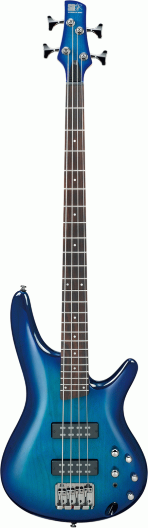 Ibanez Sr370E Spb Premium Electric Bass