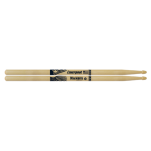 Liverpool American Hickory 5B Wood Tip