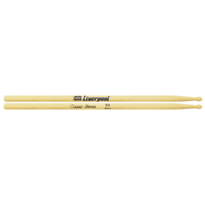 Liverpool Classic Series 7A Wood Tip