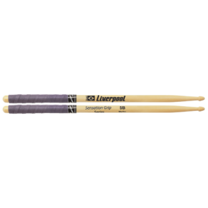 Liverpool Sensation Grip 5B Wood Tip