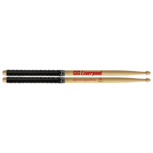 Liverpool Special Grip 2B Ponta Wood Tip