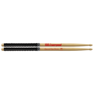 Liverpool Special Grip 5B Ponta Wood Tip