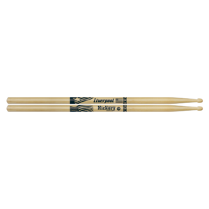 Liverpool American Hickory 5A Wood Tip