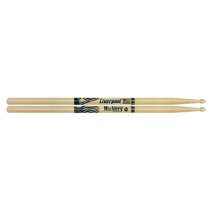 Liverpool American Hickory 7A Wood Tip