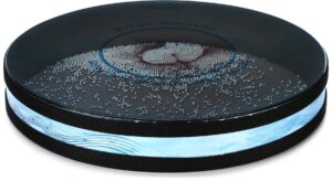 16 Inch Lullaby Ocean Drum