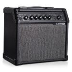 Spider V 20 Mkii 20 Watt Modelling Guitar Amp