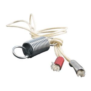 Spring & Kevlar String Replace Kit Lge Vol Pedal