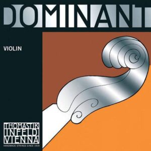 Thomastik 1/2 Dominant Violin Set