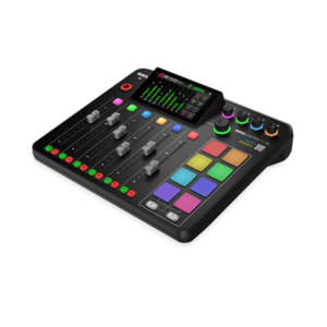 Rodecaster Pro Ii Type I