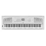 Yamaha Dgx-670 Portable Grand White - Image 4