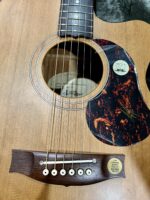Maton Srs808C Cutaway Acoustic Electric Guitar 8 - Image 14