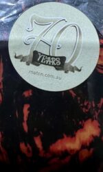 Maton Srs808C Cutaway Acoustic Electric Guitar 8 - Image 12