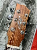 Maton Srs808C Cutaway Acoustic Electric Guitar 8 - Image 11