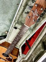 Maton Srs808C Cutaway Acoustic Electric Guitar 8 - Image 10