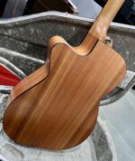 Maton Srs808C Cutaway Acoustic Electric Guitar 8 - Image 8