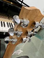 Maton Srs808C Cutaway Acoustic Electric Guitar 8 - Image 9