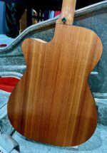 Maton Srs808C Cutaway Acoustic Electric Guitar 8 - Image 5