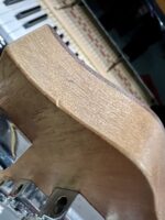 Maton Srs808C Cutaway Acoustic Electric Guitar 8 - Image 4