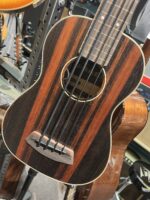 Kala Ubass Ebony Fretless - Image 7