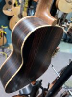 Kala Ubass Ebony Fretless - Image 2