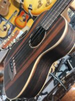 Kala Ubass Ebony Fretless - Image 6
