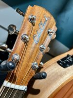 Cole Clark Studio An1Ec Bunya Maple 198 - Image 3