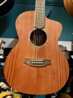 Cole Clark Studio An1Ec Rd Blackwood 328 - Image 2