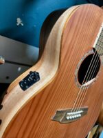 Cole Clark Studio An1Ec Rd Blackwood 328 - Image 4