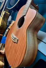 Cole Clark Studio An1Ec Rd Blackwood 328 - Image 5