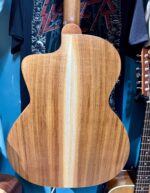 Cole Clark Studio An1Ec All Blackwood 104 - Image 4