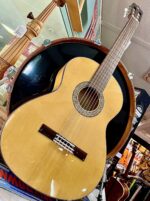 Alhambra Flamenco Concert Gtr Refer To Alh-3F So - Image 2