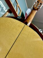 Alhambra Flamenco Concert Gtr Refer To Alh-3F So - Image 4