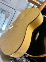 Alhambra Flamenco Concert Gtr Refer To Alh-3F So - Image 5