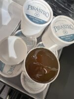 Pirastro Rosin Bass Mittel (Per Piece) - Image 5