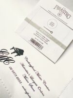 Pirastro Violin Piranito E Ball Steel Mittel Envelope single string - Image 3