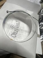 Pirastro Violin 1/4-1/8 Piranito E Ball Steel Mittel Envelope - Image 2