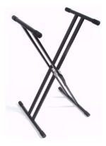 Stagg Kxs-20 Steel- Double X-Shaped Keyboard Stand - Image 2