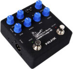 Nu-X Verdugo Series Melvin Lee Davis Bass Prea - Image 2