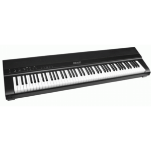 Beale Dp600Bt Digital Piano W/ Bluetooth