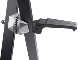Stagg Kxs-20 Steel- Double X-Shaped Keyboard Stand