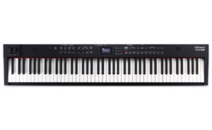 Roland RD-88 Digital Stage Piano - Black