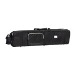 Stagg K18-138 Deluxe Black Nylon Keyboard Bag - Image 2
