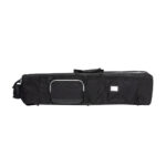 Stagg K18-138 Deluxe Black Nylon Keyboard Bag