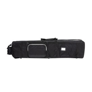 Stagg K18-138 Deluxe Black Nylon Keyboard Bag