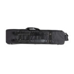 Stagg K18-138 Deluxe Black Nylon Keyboard Bag - Image 3